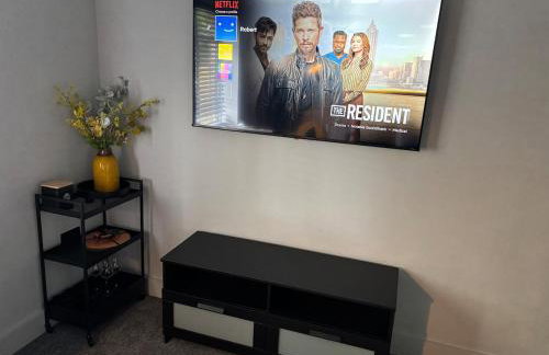 Boutique 2 bedroom apartment - Foto 12