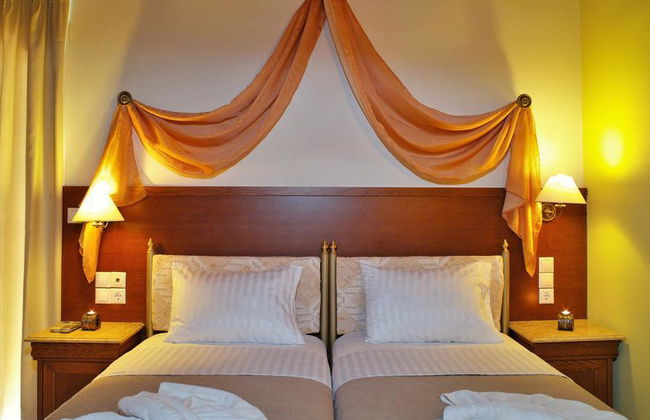 Camelot Royal Beds by Estia - Foto 9