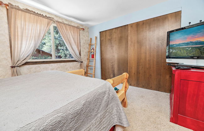 Cozy Moonlight Chalet - Foto 4