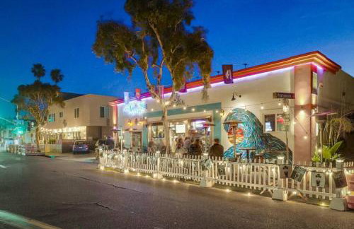 Ocean View Blue Mission Beach Paradise - Foto 35