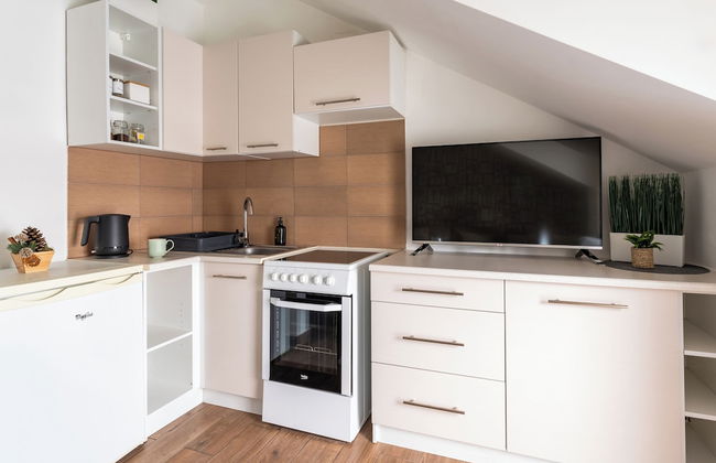 Apartament KOLEJOVA 21 - blisko centrum - Photo 10