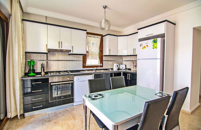 Aqua Marine Apart - Photo 9