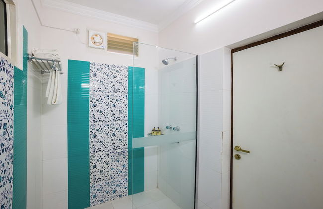 Alaya Stays Captains Nest 3 BHK Retreat With Garden & Scenic Views - Foto 60