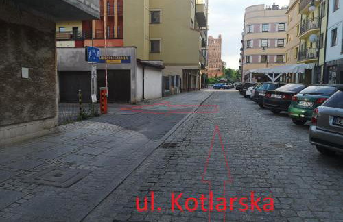 Stare Miasto - Foto 22