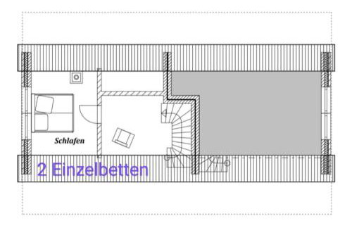 Ferienwohnung Meta Fischerhude - Foto 26