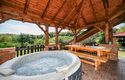 3 Bedroom Beautiful Home In Novi Marof - Foto 3