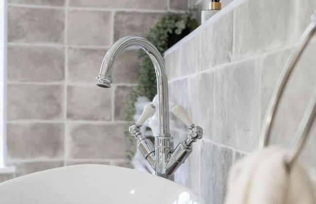 Livestay - 2 Bed Hollywood Movie Themed Apt - Foto 29