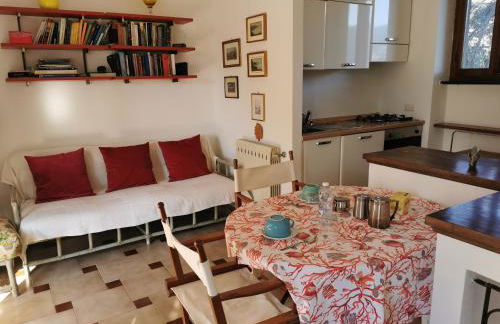 ROCCA DI SAN MICHELE - Foto 5