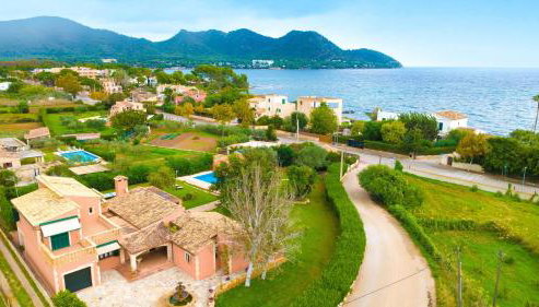 Finca Es Fasser - Foto 2
