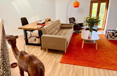 Casa Rural El Concejo, con piscina - Photo 46