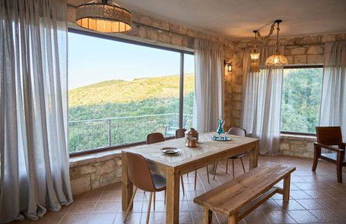 Villa Agia Sofia ένα υπέροχο καταφύγιο στο βουνό - Foto 17