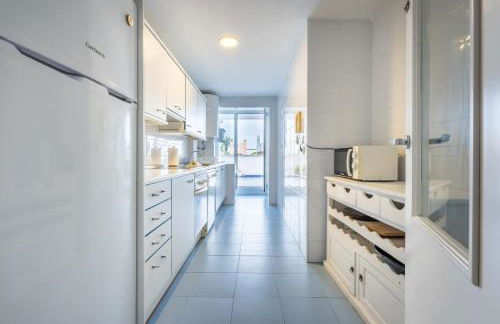 Apartamento Altos de Banús III - Foto 14