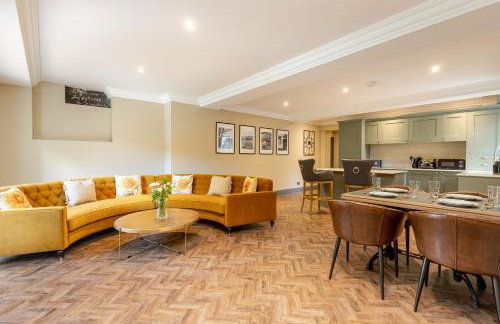 The Library Suite - Foto 6