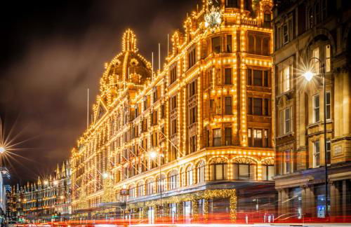 Luxury London 3 Bedroom Duplex with Pool Table - 4HS - Foto 62