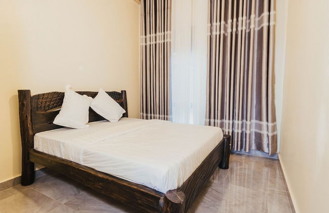 Mountain View Hotel & Apartment - Foto 13