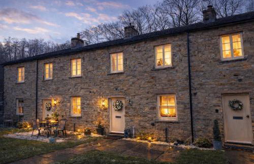 Kingfisher Cottage at Aysgarth Falls - Foto 4