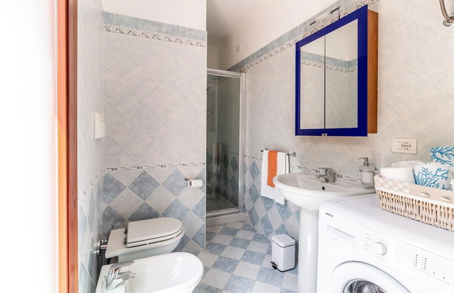 Villa Gemma in Torre Delle Stelle Maracalagonis - Foto 17