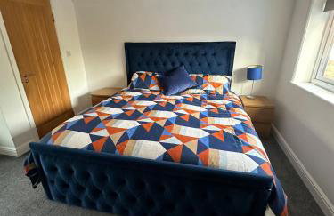 5 bed house with hot tub - Foto 19