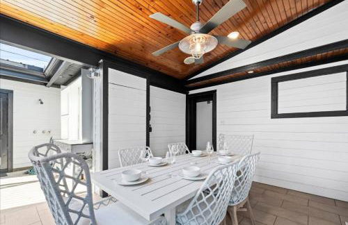 Sea Glass Inn - a St Pete Gem - Foto 48