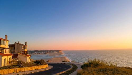 Foz do Arelho Sunset Sea Views Apartment - Foto 3