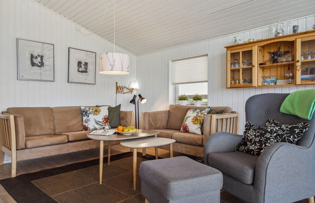 "Wrange" - 150m from the sea - Foto 22