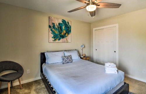 5 Mi to Spring Training! Family Haven in Glendale - Foto 21