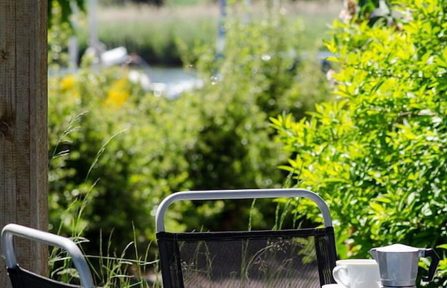 Am Yachthafen - Foto 19