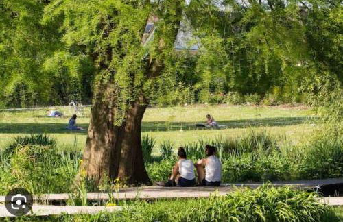 Studio 2 Joli studio neuf veranda d ete bords de Marne 5 km paris - Foto 48