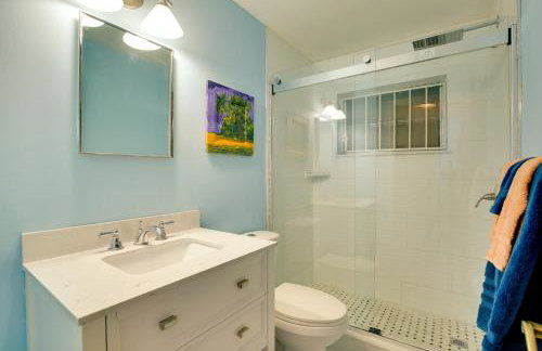 St Petersburg Home with Tropical Yard and Pool! - Foto 15