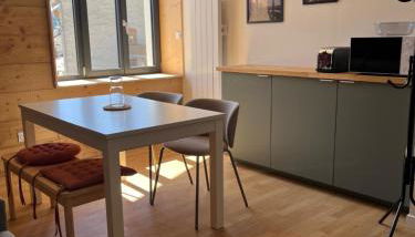 Entre Montagnes et lacs Gites - Foto 4