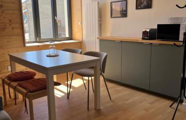 Entre Montagnes et lacs Gites - Foto 4