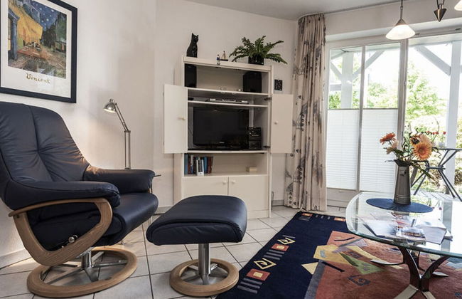 Am Stadtwald Apartment 3 - Foto 6