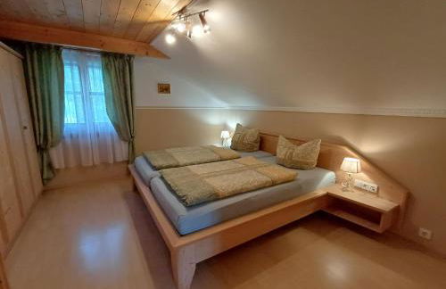 Im Zellertal I - Foto 17