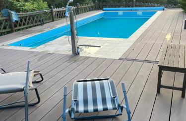 Ferienwohnung Zschopautal - Foto 2