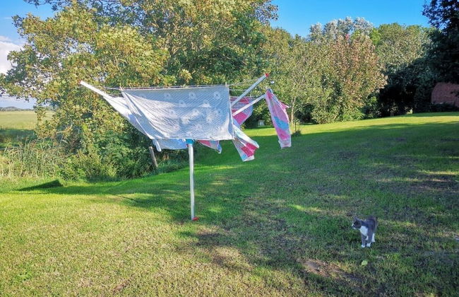 Grandpa Hans Modern Retreat - Foto 28