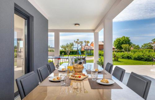 Villa Bella Vita by Istrabook - Foto 10