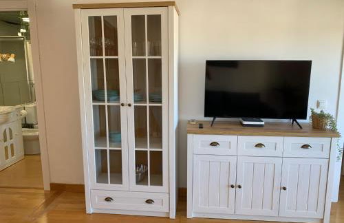 Cómodo apartamento en Los Álamos, Torremolinos - Foto 6