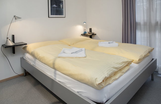 Breithorn Residence Apt.09 - Foto 17