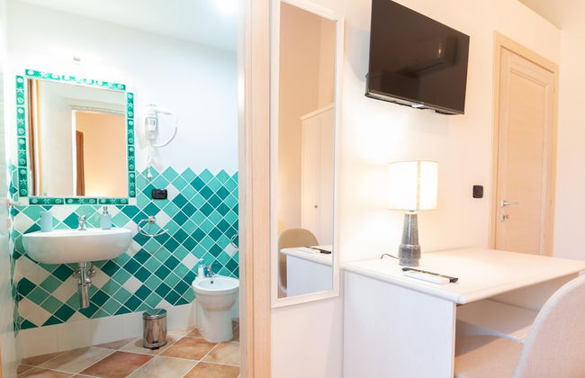 Domo Mea - Room 1 in Cabras - Foto 19