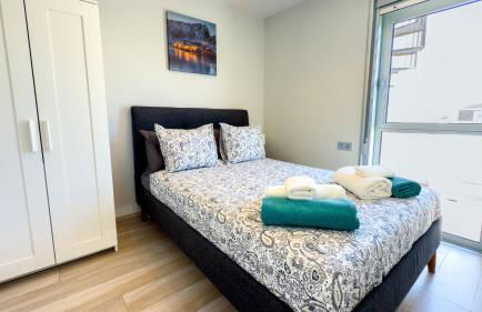 Apartment in La Tejita with fabulous views - Foto 41