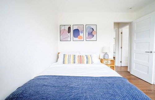 Beautiful Modern Farmhouse near DT w6 queen rooms - Foto 5