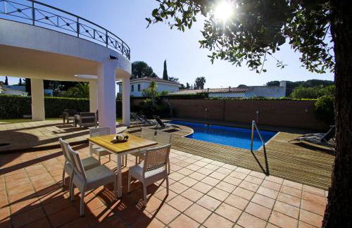 Villa Santorini - Photo 17