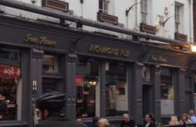 Richmond Apartment - Foto 20