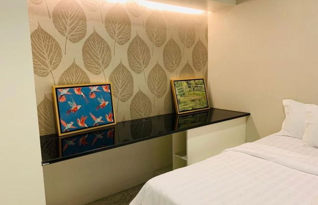 Lux Suites @ Platinum KLCC - Foto 3