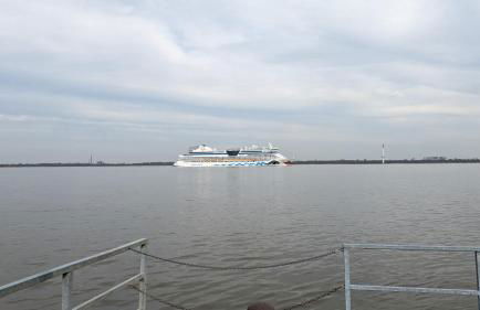 Ferienhaus nahe Krautsand - Foto 27