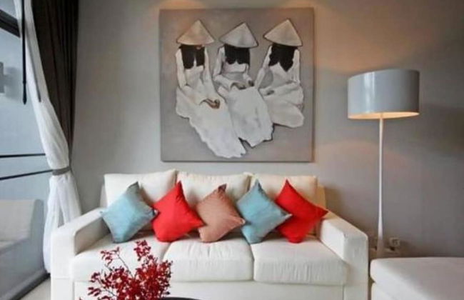 Two Villas Holiday Phuket Onyx Style Nai Harn Beach - Foto 10