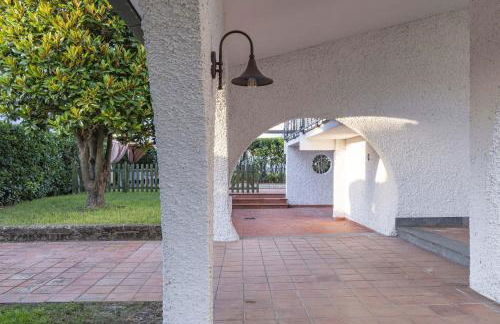 Italian Experience-Villa I Portici - Foto 24