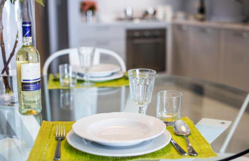 Punta Ala Sea View Apartments - Foto 41