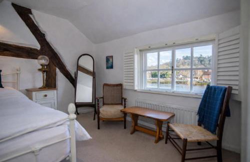 Riverside Georgian House Bewdley Sleeps 6 - Foto 13