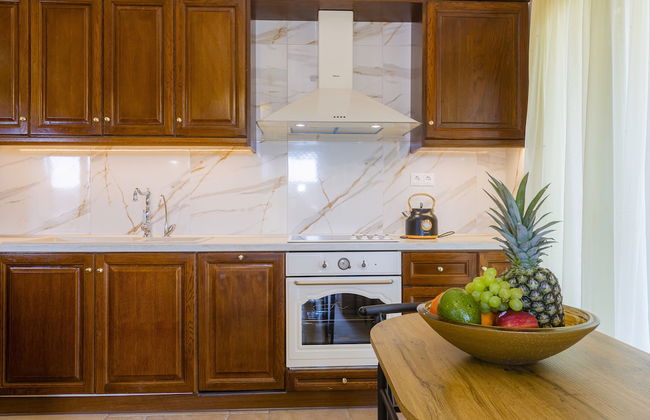 Solaris Methea Deluxe Suites - Foto 18